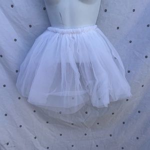 Two Dots tutu